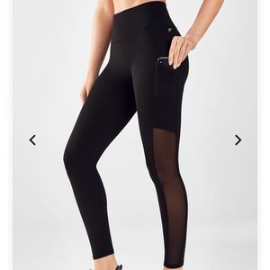 Fabletics leggings NWT